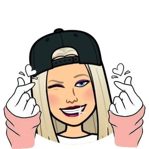 Meet your Posher, Rosselynn